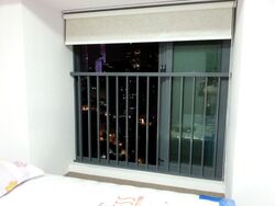 Blk 1B The Pinnacle@Duxton (Bukit Merah), HDB 4 Rooms #567739591